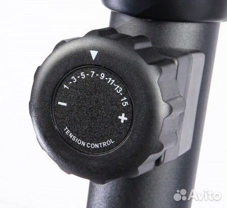 Эллиптический тренажер Atlas Sport factor