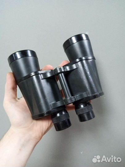 Бинокль Dienstglas 10х50 Германия