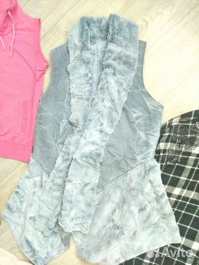 Пакет женских вещей 42-44