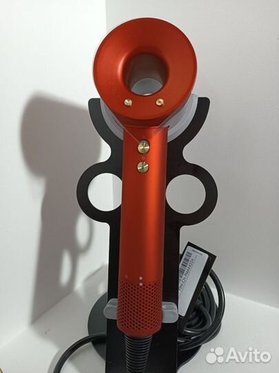 Dyson HD 15 Gift Edition: Будьте уникальными с Топ