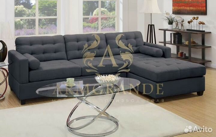 Диван под заказ