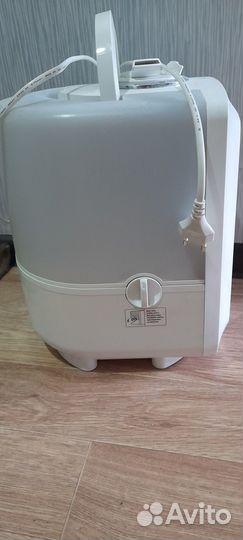 Увлажнитель воздуха bork H501