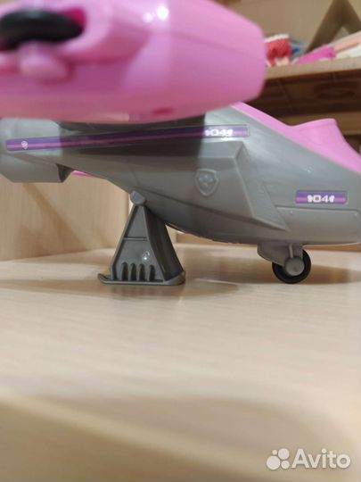 Щенячий патруль