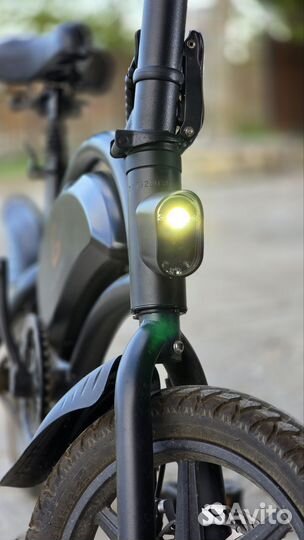 Электровелосипед