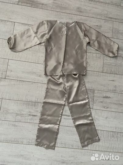 Костюм рыцаря