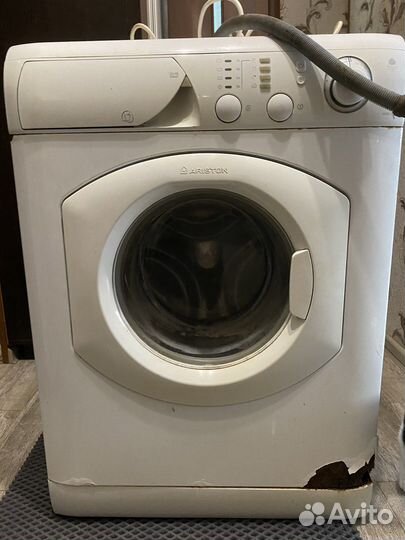 Стиральная машина на запчасти