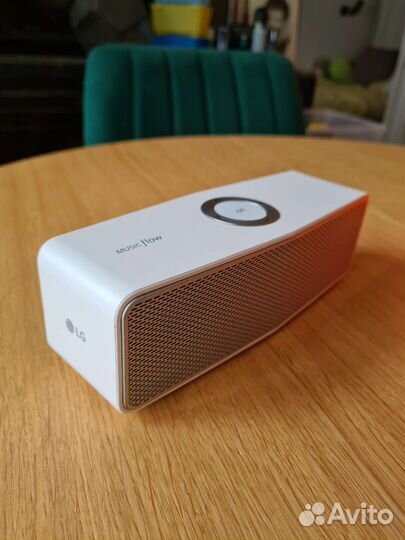 Bluetooth колонка LG NP7550