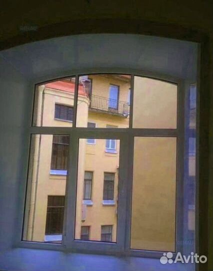 Окно в квартиру / дом / коттедж