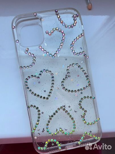 Новые чехлы на айфон 11