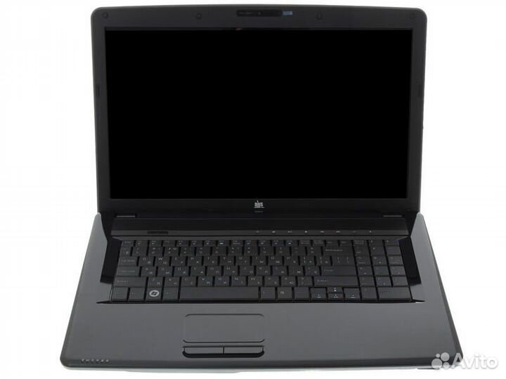 Продам ноутбук DNS A17HC 17.3 дюйма/i3/4Gb/500Gb