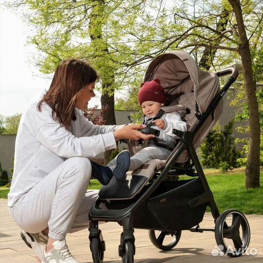 Коляски трости прогулочные модульные трансформеры