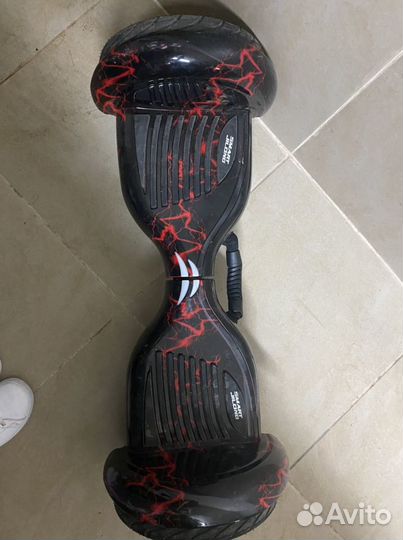 Гироскутер