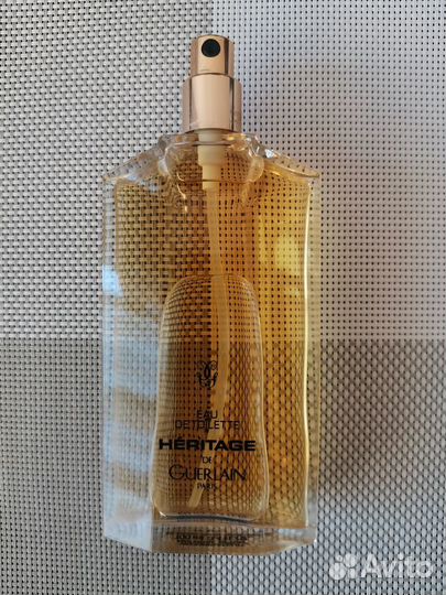 Отливанты Guerlain Afnan