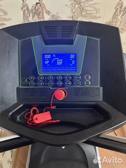 Беговая дорожка