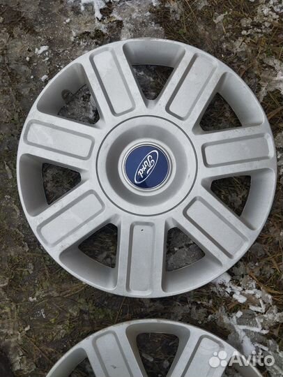 Колпак форд фокус