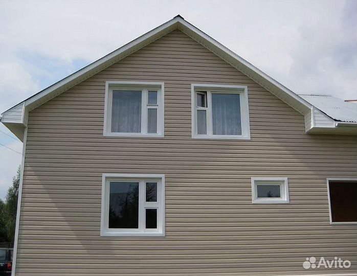 Окна пвх от производителя