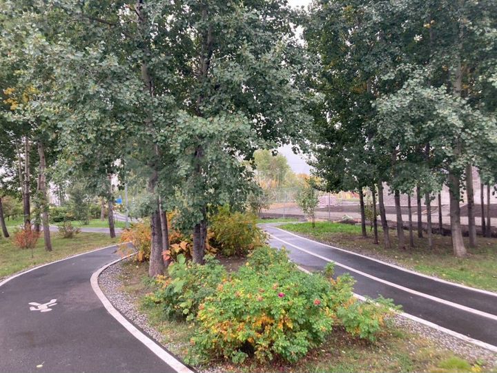 Участок 6 сот. (ИЖС)