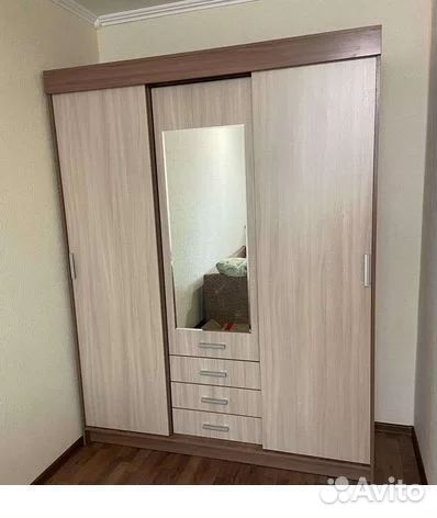 Шкаф купе