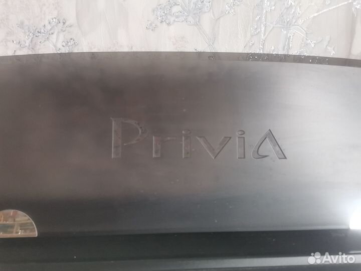 Пианино casio privia PX 730