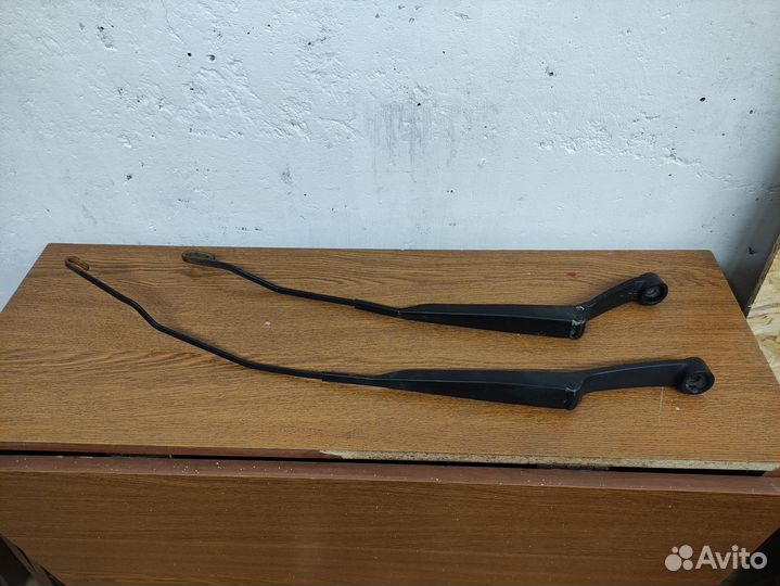 Поводок дворника Гранта/Калина