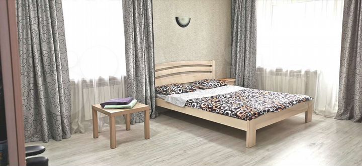 Квартира-студия, 32 м², 3/5 эт.
