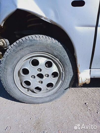 Запчасти для VW Pointer/Golf BR 2004-2009 разбор