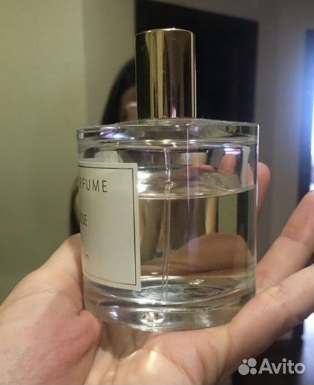 The muse zarkoperfume 10 мл