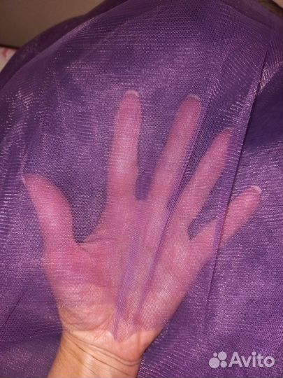 Отрез ткани