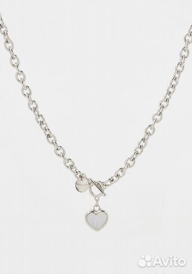 Колье бижутерия