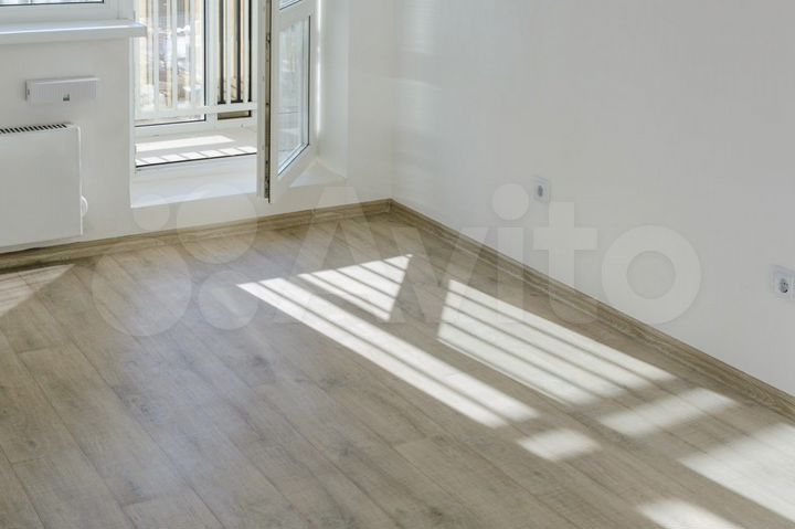 3-к. квартира, 80,5 м², 1/9 эт.