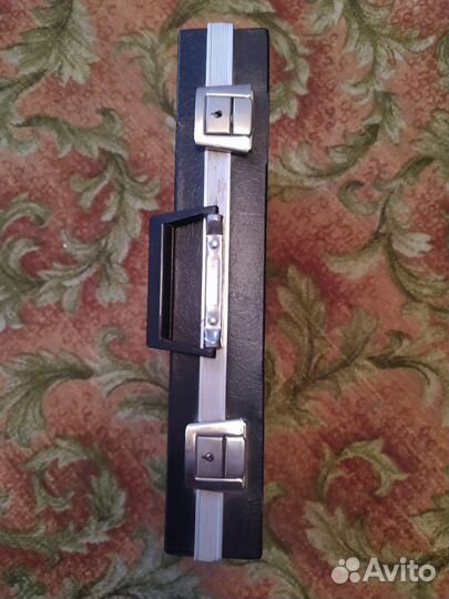 Кейс дипломат СССР