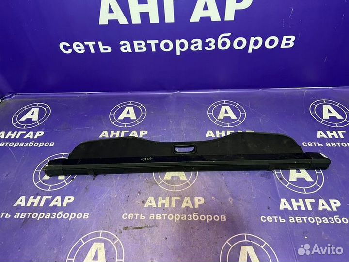 Полка багажника Land Rover Freelander 2 FA/L359