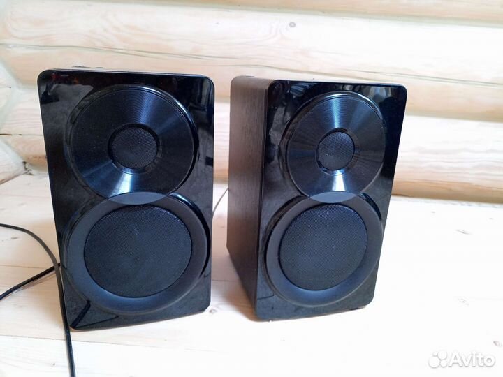 Колонки dexp r 650