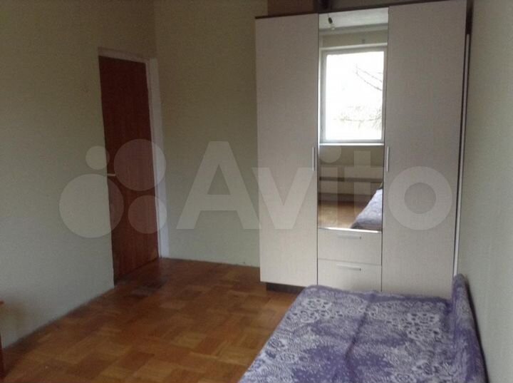 Комната 14 м² в 3-к., 5/17 эт.