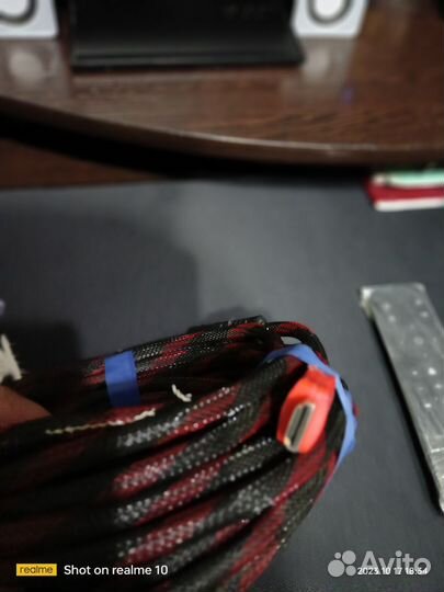 Кабель hdmi 20 метров