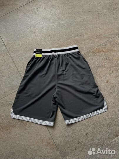 Шорты Nike DNA оригинал