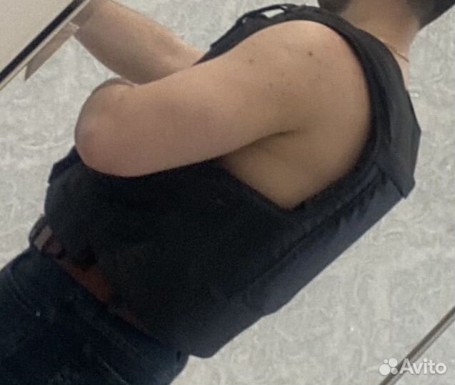 Бронежилет