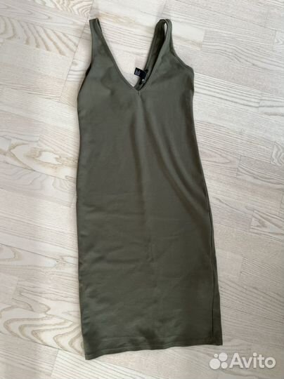 Платье летнее Forever21