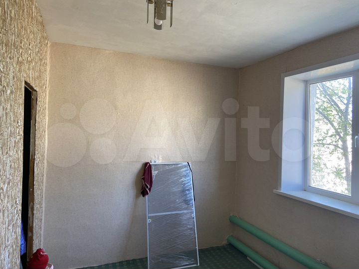 Комната 21 м² в 2-к., 2/2 эт.