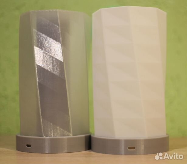 Плафон для GyverLamp Wi-Fi