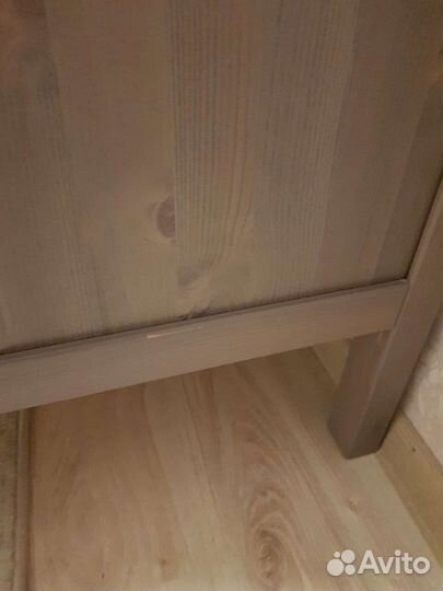 Комод IKEA сундвик sundvik