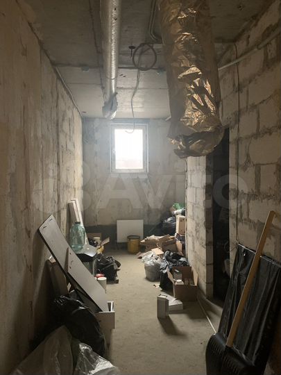 Свободного назначения, 20.8 м²