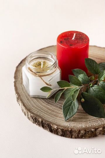 Контрактное производство свечей оптом и в розницу