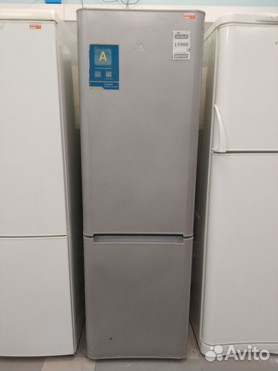 Холодильник бу Indesit 185см Гарантия/Доставка