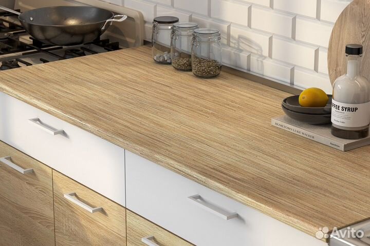 Готовая кухня Ультра 2.0 м