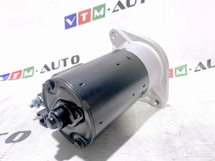 ERA Стартер BMW E87 E90 1.8 2.0 1.2кВт