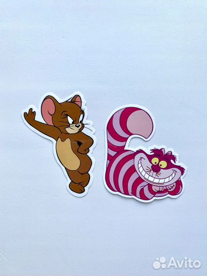 Тетрадь ежедневник в точку наклейки в подарок