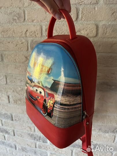 Рюкзак детский для мальчика