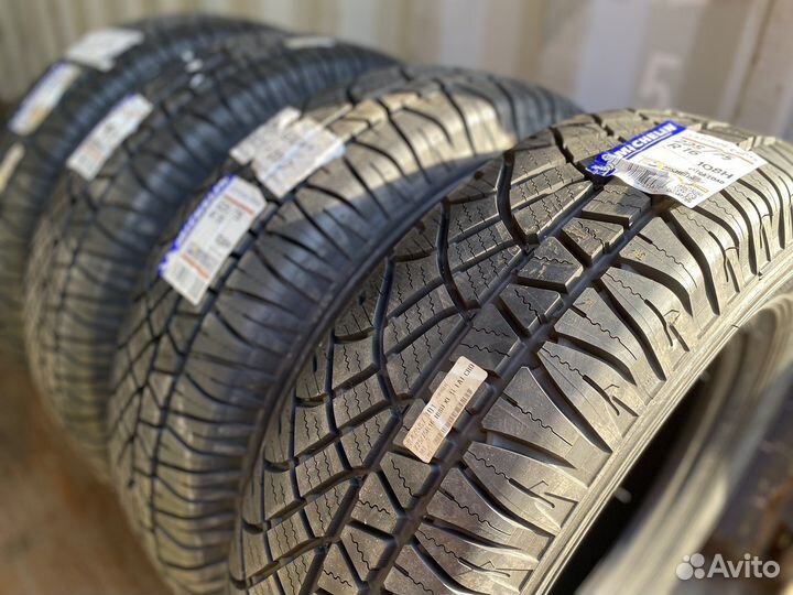 Michelin Latitude Cross 225/75 R16 108H