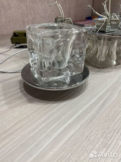 Светильник потолочный